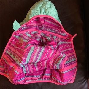 Infant Northface Jacket